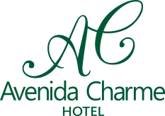 Avenida Charme Hotel - Logo